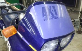 HONDA AX-1 MD21