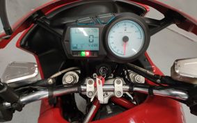DUCATI  DUCATI  MULTI  STRADA 1000DS A100AA
