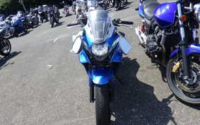 SUZUKI GSX250RA