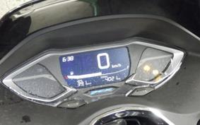 HONDA PCX 160 KF47