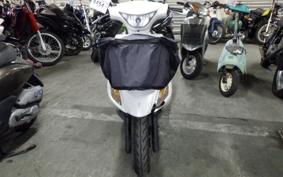SUZUKI ADDRESS V125 S 1993 CF4MA