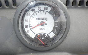 HONDA GYRO CANOPY TA03