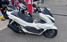 HONDA PCX125 JK05