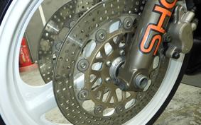 HONDA CBR400RR GEN 1 1988 NC23
