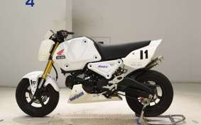 HONDA GROM 2007