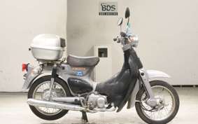 HONDA LITTLE CUB AA01