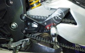 YAMAHA YZF-R1 M 2019