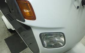 HONDA GYRO CANOPY 2024 TA03