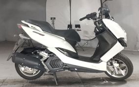 YAMAHA MAJESTY 155S SG28J