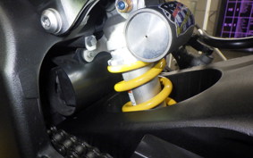 YAMAHA YZF-R6 2017