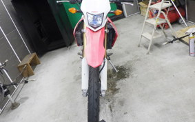 HONDA CRF250L