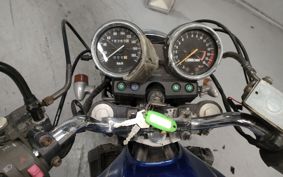 KAWASAKI ZRX-2 ZR400E