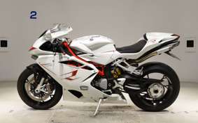 MV AGUSTA F4-R 2018
