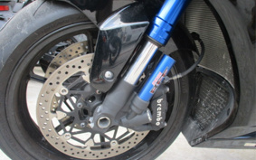 SUZUKI GSX-R1000R ABS 2018 DM11G