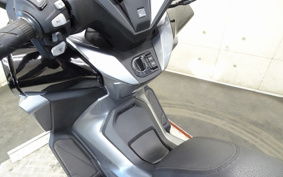 HONDA  FORZA 250 MF13
