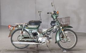 HONDA SUPER CUB50 C50