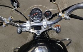 SUZUKI GZ125HS PCJG3