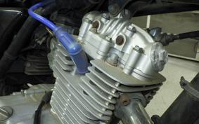 SUZUKI GN125 H