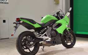 KAWASAKI NINJA 400R 2011 ER400B