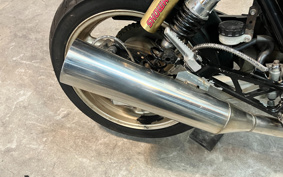 HONDA CB400SF 1997 NC31