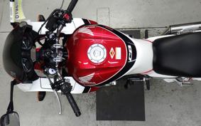 HONDA CB400 SUPER BOLDOR VTEC NC42