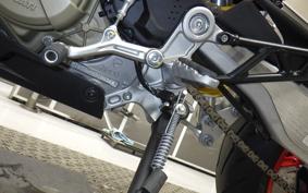 DUCATI HYPERMOTARD698 2025