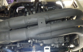 HONDA CB400SF S 1998 NC31