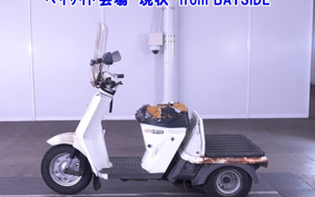 HONDA GYRO