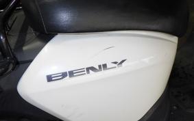 HONDA ﾍﾞﾝﾘｨ50