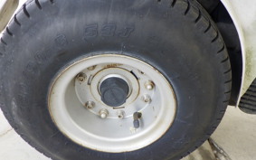 HONDA GYRO CANOPY TA02