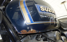 SUZUKI GS750G 1980 GS750G