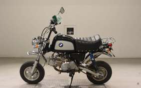 HONDA GORILLA 2018 AB27