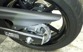 SUZUKI SV650 X A 2022 VP55E