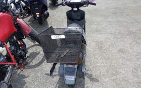 YAMAHA JOG Gen.1 3KJ