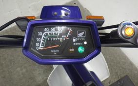 HONDA CHALY 50 CF50