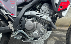 HONDA CRF250L MD47