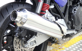 HONDA CB400 SUPER  BOL DOR ABS 2019 NC42