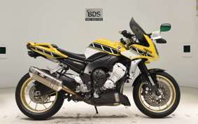 YAMAHA FZ1 FAZER 2008 RN21J