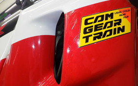 HONDA CBR250R 1992 MC17