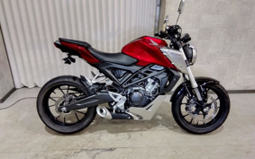 HONDA CB125 R JC79