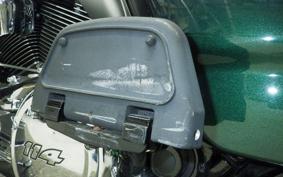 HARLEY FLTRK1870 2021