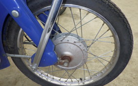 YAMAHA MATE 50 UA04J