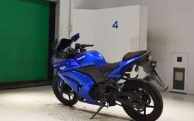 KAWASAKI NINJA 250R 2020 EX250K