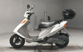 SUZUKI ADDRESS V125 CF46A
