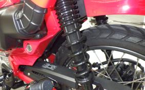 HONDA CT125 HUNTER CUB 2009 JA55