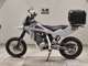 Фото Husqvarna SMR125 с японского аукциона