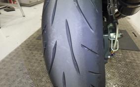 KAWASAKI ZZ1400 NINJA R 2006 ZXT40A