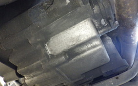 SUZUKI SKYWAVE 250 (Burgman 250) SS 2 CJ46A