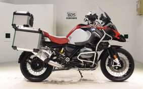 BMW R1200GS ADVENTURE 2016