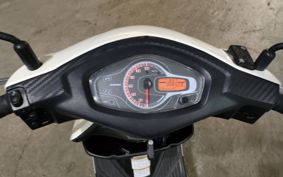 SUZUKI ADDRESS V125 CF4MA